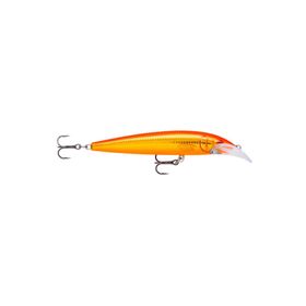 Rapala Scatter Rap Deep Husky Jerk 100 mm Suni Balık Yemi