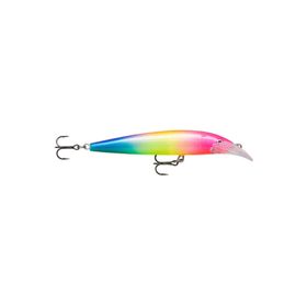 Rapala Scatter Rap Deep Husky Jerk 100 mm Suni Balık Yemi