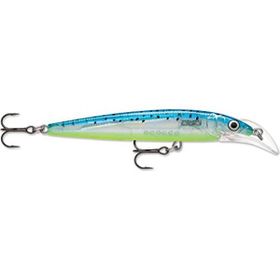 Rapala Scatter Rap Deep Husky Jerk Sahte Balığı