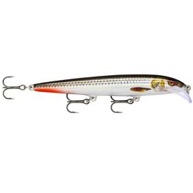 Rapala Scatter Rap Mınnow 110 mm Olta Yemi