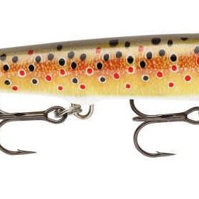 Rapala Scatter Rap Mınnow 110 mm Olta Yemi