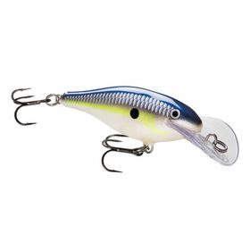 Rapala Scatter Rap Shad Deep Sahte Balığı, 70 mm, Elj