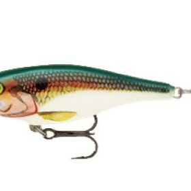 Rapala Scatter Rap Shad Deep Sahte Balığı, 70 mm, Elj