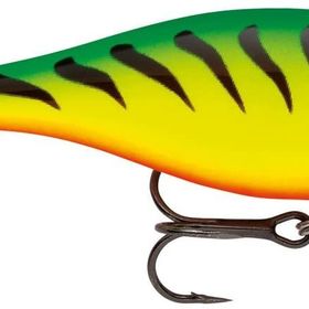 Rapala Scatter Rap Shad Deep Sahte Balığı, 70 mm, Elj