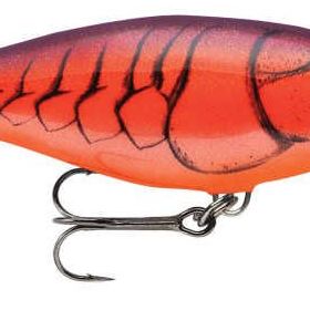 Rapala Scatter Rap Shad Sahte Balığı, 50 mm, Sd