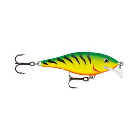 Rapala Scatter Rap Shad Sahte Balığı, 50 mm, Sd