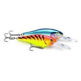 Rapala Scatter Rap Shad Sahte Balığı, 50 mm, Sd