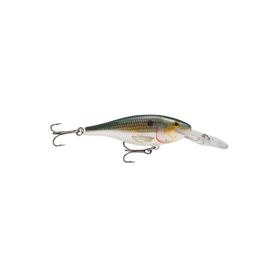 Rapala Scatter Rap Shad Sahte Balığı, 50 mm, Sd