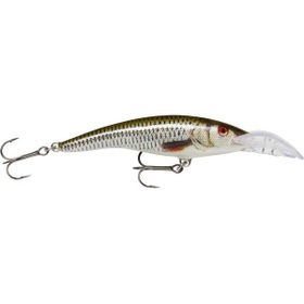 Rapala Scatter Rap Tail Dancer 90 mm Flp Suni Yem