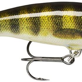 Rapala Scatter Rap Tail Dancer 90 mm Flp Suni Yem