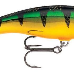 Rapala Scatter Rap Tail Dancer 90 mm Flp Suni Yem