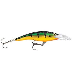 Rapala Scatter Rap Tail Dancer Flp 90 mm Sahte Balık