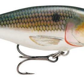 Rapala Sd 50 mm Shad Rap Sahte Balığı