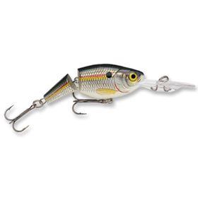 Rapala Sd 70 mm Jointed Shad Rap Sahte Balığı