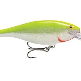 Rapala Sfc 70 mm Shad Rap Sahte Balığı