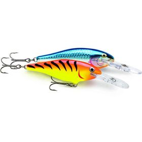 Rapala Sfc 70 mm Shad Rap Sahte Balığı