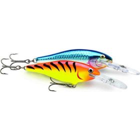 Rapala Sfc 70 mm Shad Rap Sahte Balığı