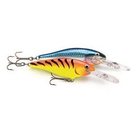 Rapala Sfc 70 mm Shad Rap Sahte Balığı