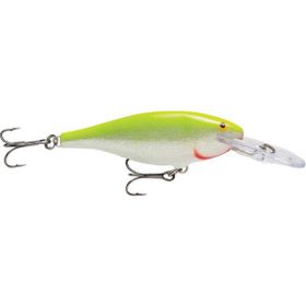 Rapala Sfc 70 mm Shad Rap Sahte Balığı