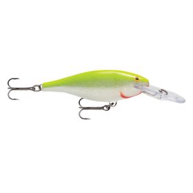 Rapala Sfc 70 mm Shad Rap Sahte Balığı