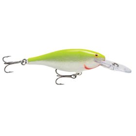 Rapala Sfc 70 mm Shad Rap Sahte Balığı