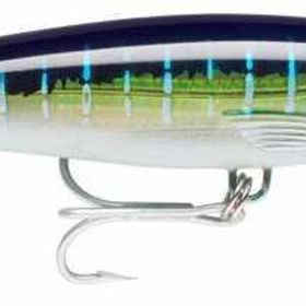 Rapala SFU 120 mm X-Rap Magnum Maket Balık
