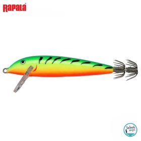 Rapala Sgm 90 mm Countdown Kalamar Sahte Balığı