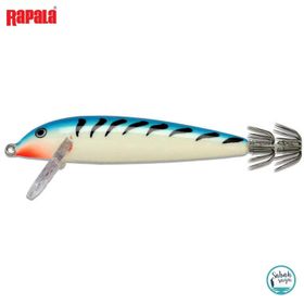 Rapala Sgm 90 mm Countdown Kalamar Sahte Balığı