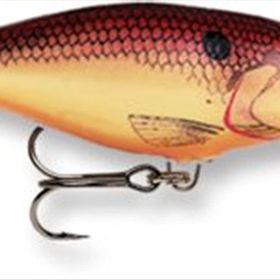 Rapala Shad Rap 50 mm Sahte Balık