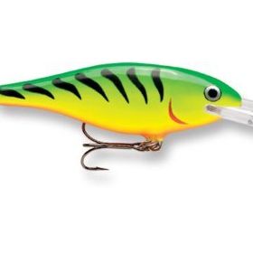 Rapala Shad Rap 50 mm Sahte Balık