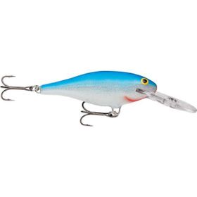 Rapala Shad Rap Deep Runner B 7 cm Suni Yem