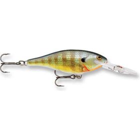 Rapala Shad Rap Deep Runner B 7 cm Suni Yem