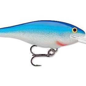 Rapala Shad Rap Deep Runner B 7 cm Suni Yem
