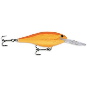 Rapala Shad Rap Deep Runner GFFR 7 cm Suni Yem