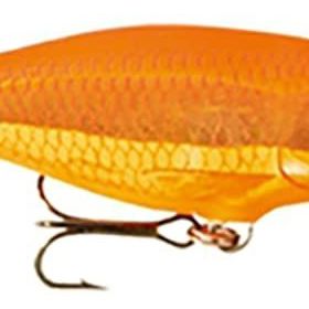 Rapala Shad Rap Deep Runner GFFR 7 cm Suni Yem