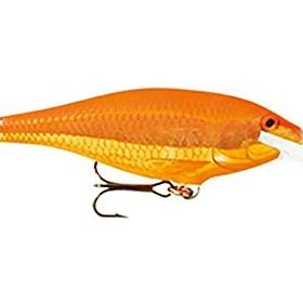 Rapala Shad Rap Deep Runner GFFR 7 cm Suni Yem