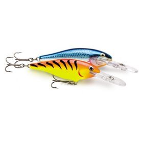 Rapala Shad Rap Deep Runner GFFR 7 cm Suni Yem