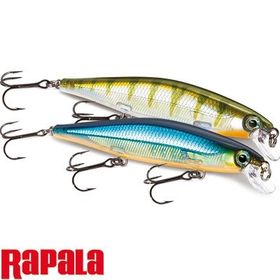 Rapala Shadow Rap 110 mm Olta Yemi