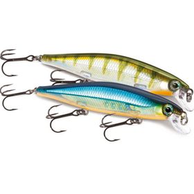 Rapala Shadow Rap 110 mm Olta Yemi