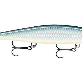Rapala Shadow Rap BAP 110 mm Sahte Balığı