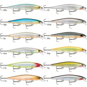 Rapala Shadow Rap BAP 110 mm Sahte Balığı