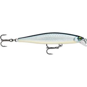 Rapala Shadow Rap BAP 110 mm Sahte Balığı
