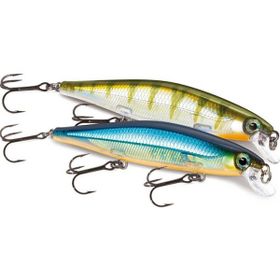 Rapala Shadow Rap BGH 110 mm Sahte Balığı