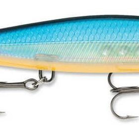 Rapala Shadow Rap BGH 110 mm Sahte Balığı