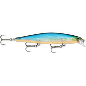 Rapala Shadow Rap BGH 110 mm Sahte Balığı
