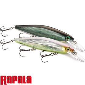 Rapala Shadow Rap Deep 110 mm Olta Yemi