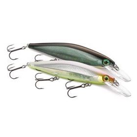 Rapala Shadow Rap Deep 110 mm Olta Yemi