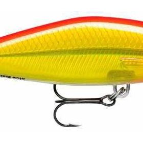 Rapala Shadow Rap Deep 90 mm Olta Yemi