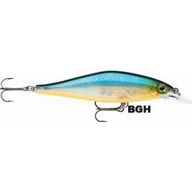 Rapala Shadow Rap Deep 90 mm Olta Yemi