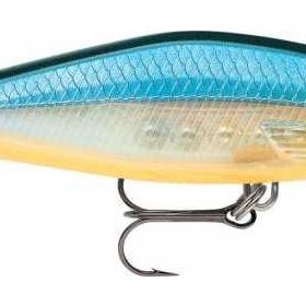 Rapala Shadow Rap Deep 90 mm Olta Yemi